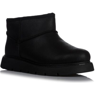 Buty Skechers Snow Bir 169018BBK Buty Skechers Snow Bir 169018BBK