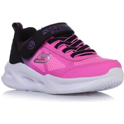 Buty Skechers Sola Glow 303714LBKHP Buty Skechers Sola Glow 303714LBKHP