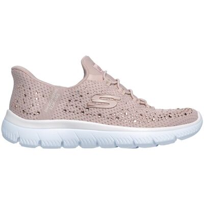 Buty Skechers Summits Brilliant Shine 150273LTMV Buty Skechers Summits Brilliant Shine 150273LTMV