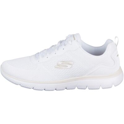 Buty Skechers Summits Quiet Dream 150291WNT Buty Skechers Summits Quiet Dream 150291WNT