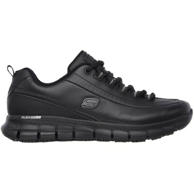 Buty Skechers Sure Track Trickel 76550ECBLK Buty Skechers Sure Track Trickel 76550ECBLK