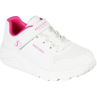 Buty Skechers Uno Lite Jr 310451N-WHP Buty Skechers Uno Lite Jr 310451N-WHP