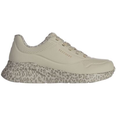 Buty Skechers Uno Lite-Subtle Prints 177293OFWT Buty Skechers Uno Lite-Subtle Prints 177293OFWT