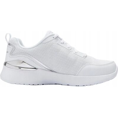 Buty Sneakers Damskie Skechers Skech-Air Dynamight Białe 36EU Buty Sneakers Damskie Skechers Skech-Air Dynamight Białe 36EU