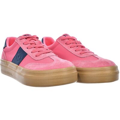 Buty Sneakersy Damskie BIG STAR TT274164 40 Buty Sneakersy Damskie BIG STAR TT274164 40