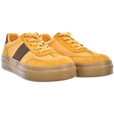 Buty Sneakersy Damskie BIG STAR TT274166 40 Buty Sneakersy Damskie BIG STAR TT274166 40