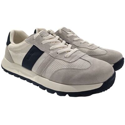 Buty Sneakersy Męskie BIG STAR TT174054 44 Buty Sneakersy Męskie BIG STAR TT174054 44