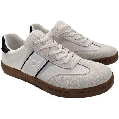 Buty Sneakersy Męskie BIG STAR TT174128 42 Buty Sneakersy Męskie BIG STAR TT174128 42