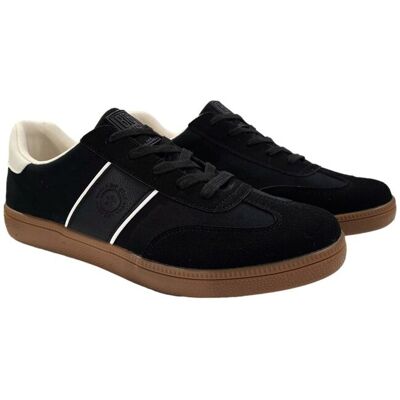 Buty Sneakersy Męskie BIG STAR TT174129 44 Buty Sneakersy Męskie BIG STAR TT174129 44