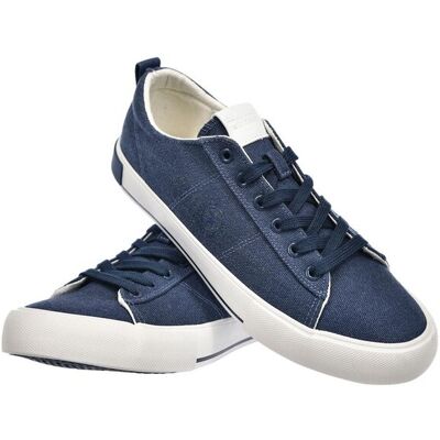 Buty Sneakersy Męskie BIG STAR TT174295 44 Buty Sneakersy Męskie BIG STAR TT174295 44