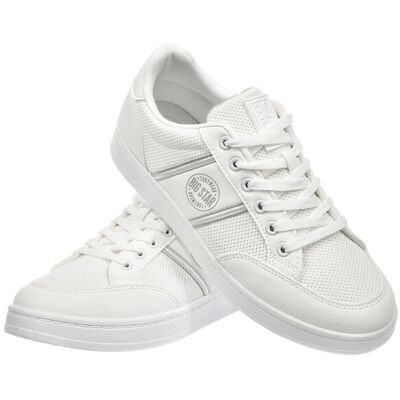 Buty Sneakersy Męskie BIG STAR TT174308 41 Buty Sneakersy Męskie BIG STAR TT174308 41