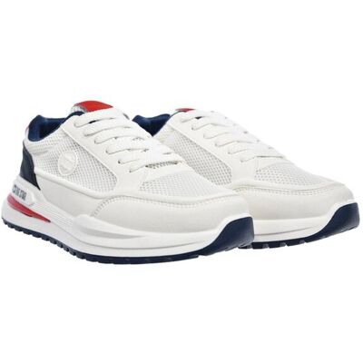 Buty Sneakersy Męskie BIG STAR TT174315 44 Buty Sneakersy Męskie BIG STAR TT174315 44