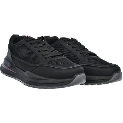 Buty Sneakersy Męskie BIG STAR TT174317 41 Buty Sneakersy Męskie BIG STAR TT174317 41