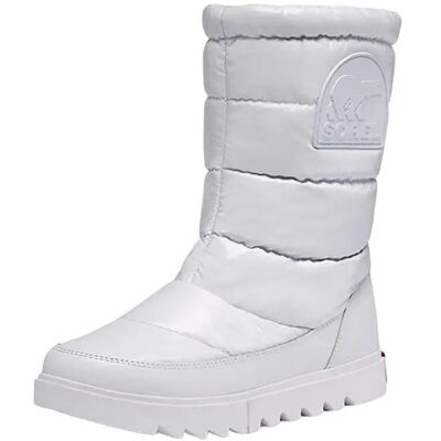 Buty Sorel Joan Of Artic damskie śniegowce zimowe-36 Buty Sorel Joan Of Artic damskie śniegowce zimowe-36