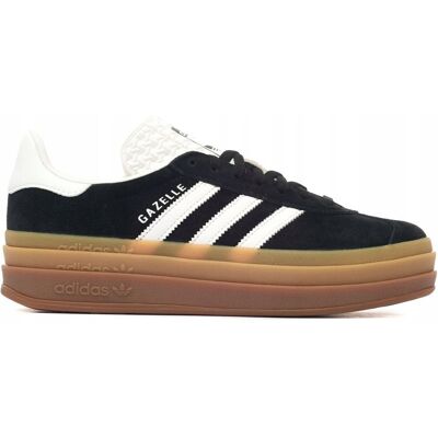 Buty sportowe Adidas Gazelle Bold W IE0876 39 1/3 Buty sportowe Adidas Gazelle Bold W IE0876 39 1/3