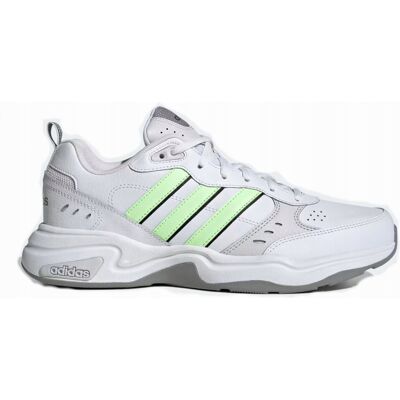 Adidas - Strutter ID3072 - White - 41 1/3 EUR - Shoes Adidas - Strutter ID3072 - White - 41 1/3 EUR - Shoes