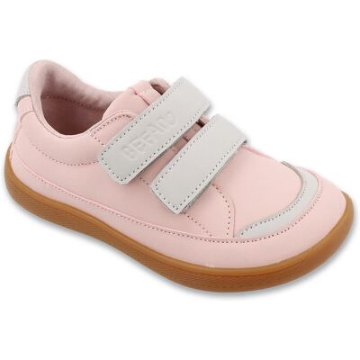 Buty sportowe barefoot Befado 004Y001 dziecięce dziewczęce na rzepy-35 Buty sportowe barefoot Befado 004Y001 dziecięce dziewczęce na rzepy-35