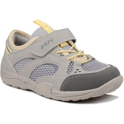 Buty sportowe barefoot dla chłopca Bartek 8702310 siateczkowe na rzep-35 Buty sportowe barefoot dla chłopca Bartek 8702310 siateczkowe na rzep-35