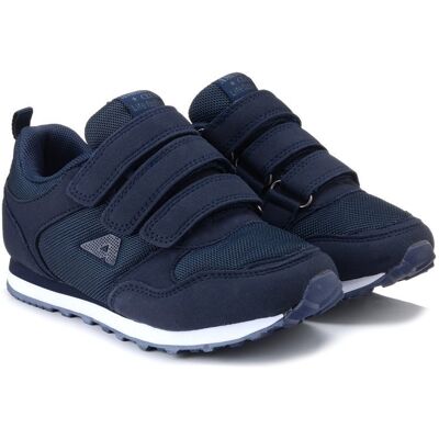 Buty sportowe chłopięce American Club WT154/23-35 Buty sportowe chłopięce American Club WT154/23-35