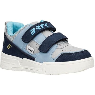 Buty sportowe dziecięce BARTEK 8700216 adidasy chłopięce na rzepy-30 Buty sportowe dziecięce BARTEK 8700216 adidasy chłopięce na rzepy-30