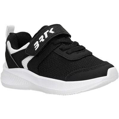Buty sportowe dziecięce Bartek 87003 chłopięce na rzepy czarne-35 Buty sportowe dziecięce Bartek 87003 chłopięce na rzepy czarne-35
