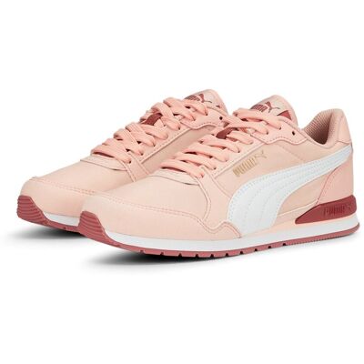 Buty sportowe dziecięce Puma ST RUNNER V3 NL JR różowe 38490108-37,5 Buty sportowe dziecięce Puma ST RUNNER V3 NL JR różowe 38490108-37,5