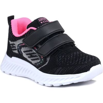 Buty sportowe dziewczęce American Club XD 70/23-29 Buty sportowe dziewczęce American Club XD 70/23-29