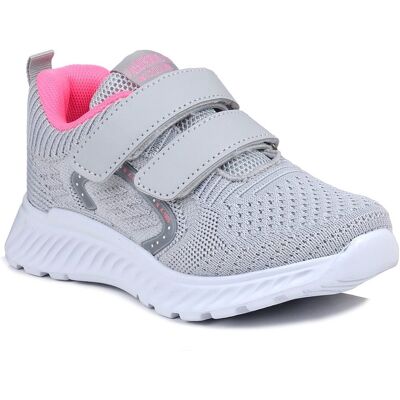 Buty sportowe dziewczęce American Club XD 70/23-30 Buty sportowe dziewczęce American Club XD 70/23-30