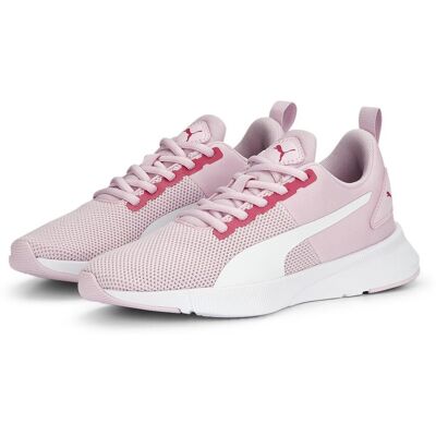 Puma Flyer Runner JR Buty Dziecięce Różowe - Sneakers Dla Dzieci Puma Flyer Runner JR Buty Dziecięce Różowe - Sneakers Dla Dzieci