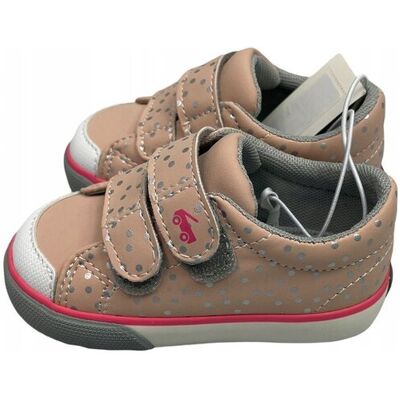 inna (Inny) Buty sportowe dziewczęce SEE KAIR RUN 12 cm 6/9 ms inna (Inny) Buty sportowe dziewczęce SEE KAIR RUN 12 cm 6/9 ms