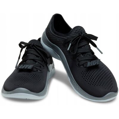 Buty Sportowe Lekkie Crocs Literide Pacer 360 38,5 Buty Sportowe Lekkie Crocs Literide Pacer 360 38,5