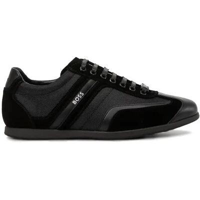 Buty sportowe męskie HUGO BOSS sneakersy trampki r. 45 30 cm Buty sportowe męskie HUGO BOSS sneakersy trampki r. 45 30 cm