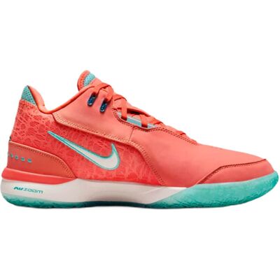 Buty sportowe męskie Nike LeBron NXXT Gen AMPD 'Miami' - FJ1566-401-44 Buty sportowe męskie Nike LeBron NXXT Gen AMPD 'Miami' - FJ1566-401-44