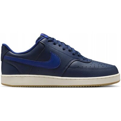 Buty Sportowe Nike Court Vision Lo Cd5463 400 R-40,5 Buty Sportowe Nike Court Vision Lo Cd5463 400 R-40,5