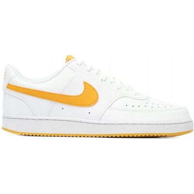 Buty Sportowe Nike Court Vision Lo Nn Ess Hf1744 100 R-42 Buty Sportowe Nike Court Vision Lo Nn Ess Hf1744 100 R-42