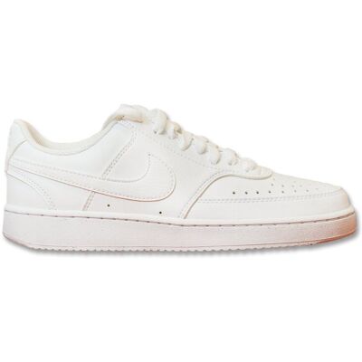Buty sportowe Nike Court Vision Low Next Nature - DH3158-100-39 Buty sportowe Nike Court Vision Low Next Nature - DH3158-100-39