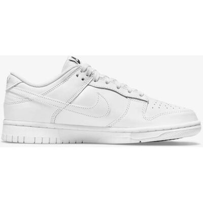 Buty sportowe Nike Dunk Low Triple White Wmns - DD1503-109-38.5 Buty sportowe Nike Dunk Low Triple White Wmns - DD1503-109-38.5
