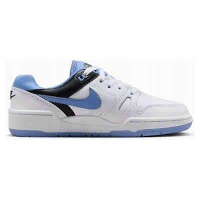 Buty Sportowe Nike Full Force Lo (Gs) Fv5929 102 R-38,5 Buty Sportowe Nike Full Force Lo (Gs) Fv5929 102 R-38,5