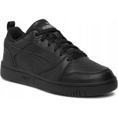 Puma Buty Rebound V6 Lo Jr 39383306 R 38,5 Puma Buty Rebound V6 Lo Jr 39383306 R 38,5