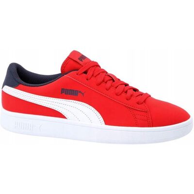 Buty Sportowe Puma Smash 365182-07 Trampki 38,5 Buty Sportowe Puma Smash 365182-07 Trampki 38,5