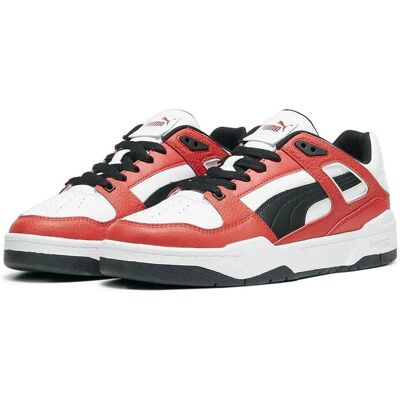 Buty sportowe trampki Puma Slipstream Leather r.40,5 Skórzane Sneakersy Buty sportowe trampki Puma Slipstream Leather r.40,5 Skórzane Sneakersy