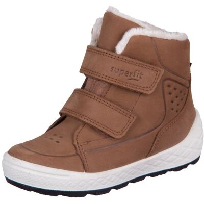 Buty Superfit Groovy 11063173000 Buty Superfit Groovy 11063173000