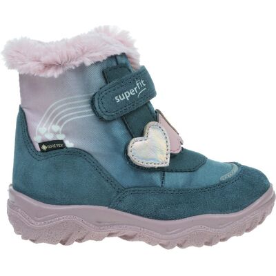 Buty Superfit Husky 10060618000 Buty Superfit Husky 10060618000