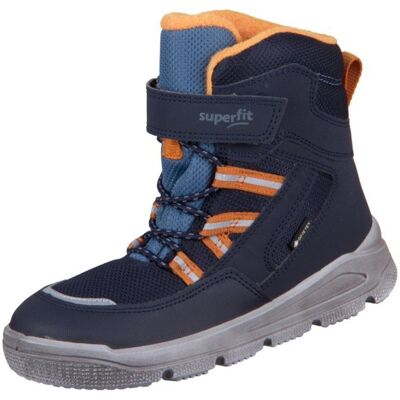 Buty Superfit Mars 10000888000 Buty Superfit Mars 10000888000