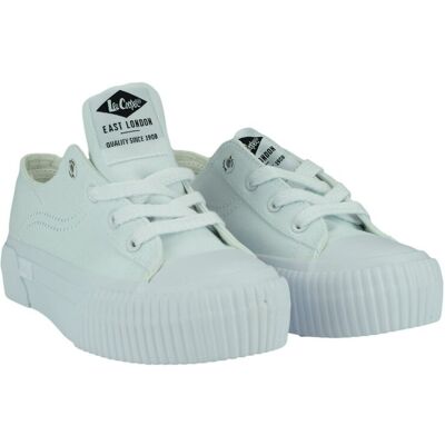 Buty Tenisówki Damskie Lee Cooper LCW-25-02-3325LA 40 Buty Tenisówki Damskie Lee Cooper LCW-25-02-3325LA 40