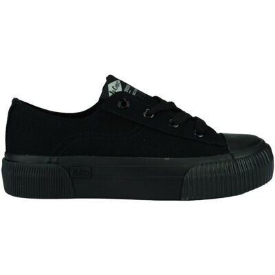 Lee Cooper LCW25023327L Czarny sneakers - Buty Lee Cooper LCW25023327L Czarny sneakers - Buty