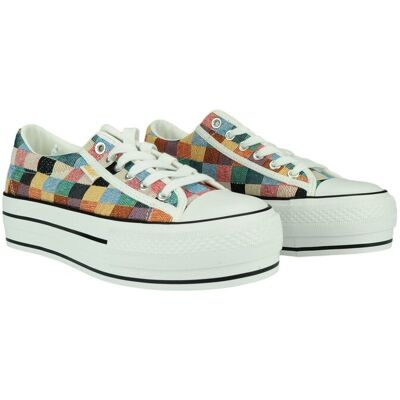 Buty Tenisówki Damskie Lee Cooper LCW-25-31-3441LA 40 Buty Tenisówki Damskie Lee Cooper LCW-25-31-3441LA 40