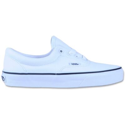 Buty Tenisówki Vans Era TRUE WHITE VN000EWZW001 40,5 Buty Tenisówki Vans Era TRUE WHITE VN000EWZW001 40,5