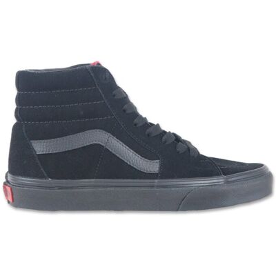 Buty Tenisówki Vans Sk8-HI BLACK VN000D5IBKA1 36,5 Buty Tenisówki Vans Sk8-HI BLACK VN000D5IBKA1 36,5