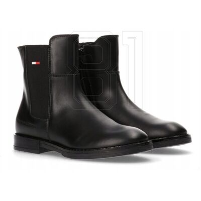 Buty Tommy Hilfiger Chelsea Boot W T4A5-33045-0036999-999 35 Buty Tommy Hilfiger Chelsea Boot W T4A5-33045-0036999-999 35
